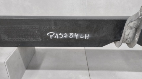 Stopień lewy listwa progu lewa Ford Ranger 4 IV 16-22 lift EB3B-16451G
