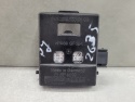 Radar sensor distronic moduł ACC mocowanie Mercedes C W205 GLC C253 EQC 293