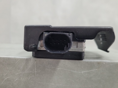 Radar sensor distronic moduł ACC mocowanie Mercedes C W205 GLC C253 EQC 293