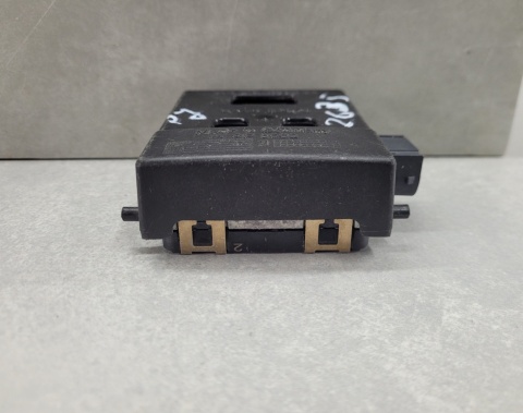 Radar sensor distronic moduł ACC mocowanie Mercedes C W205 GLC C253 EQC 293