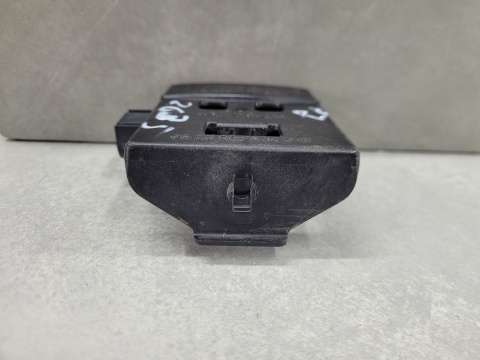 Radar sensor distronic moduł ACC mocowanie Mercedes C W205 GLC C253 EQC 293