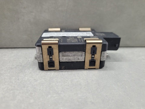 Radar sensor distronic moduł ACC mocowanie Mercedes C W205 GLC C253 EQC 293