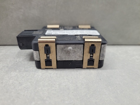 Radar sensor distronic moduł ACC mocowanie Mercedes C W205 GLC C253 EQC 293