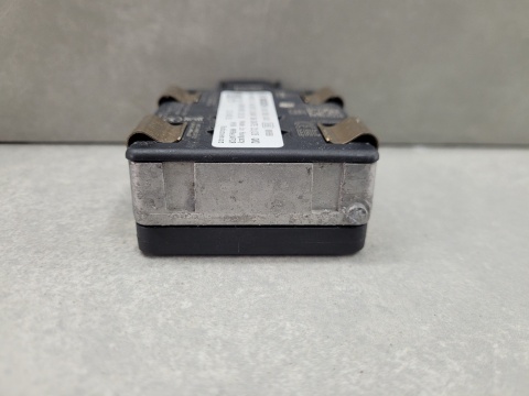 Radar sensor distronic moduł ACC mocowanie Mercedes C W205 GLC C253 EQC 293