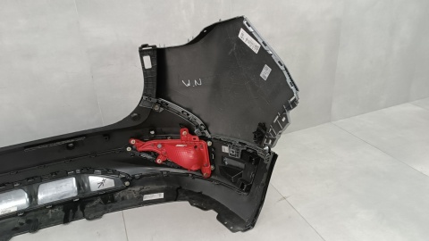 Zderzak tył tylny Kia Sportage 5 V GT-LINE 21-24