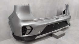Zderzak Tył tylny Kia Niro lift 19-