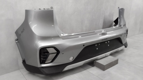 Zderzak Tył tylny Kia Niro lift 19-