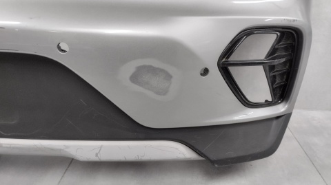 Zderzak Tył tylny Kia Niro lift 19-