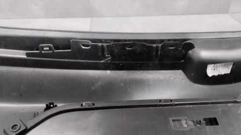 Zderzak Tył tylny Kia Niro lift 19-