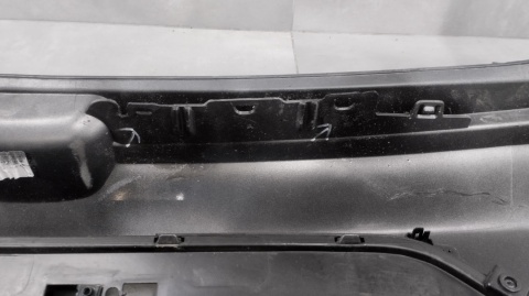 Zderzak Tył tylny Kia Niro lift 19-