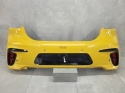 Zderzak tył tylny Kia Rio IV 4 GT-Line 17-
