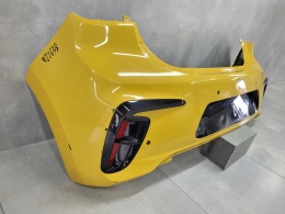 Zderzak tył tylny Kia Rio IV 4 GT-Line 17-
