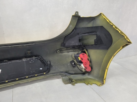Zderzak tył tylny Kia Rio IV 4 GT-Line 17-