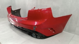 Zderzak tyl tylny Kia Stinger GT 17-20