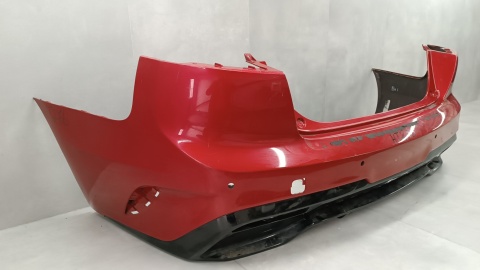 Zderzak tyl tylny Kia Stinger GT 17-20