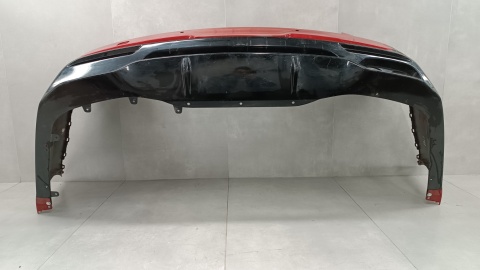 Zderzak tyl tylny Kia Stinger GT 17-20
