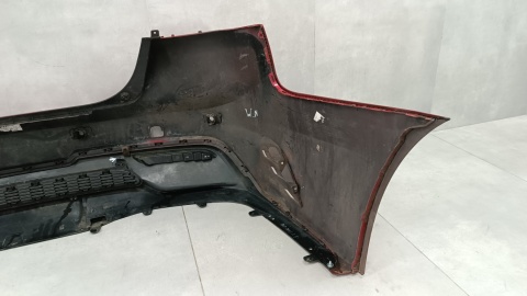 Zderzak tyl tylny Kia Stinger GT 17-20