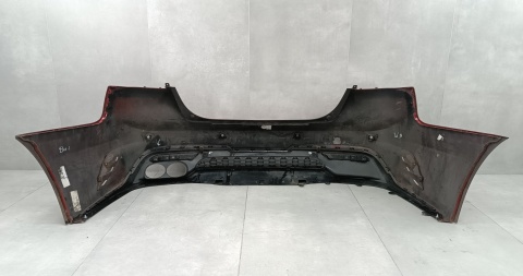 Zderzak tyl tylny Kia Stinger GT 17-20