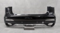 Zderzak tył tylny MG HS 18-20