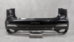 Zderzak tył tylny MG HS 18-20