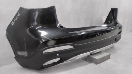 Zderzak tył tylny MG HS 18-20