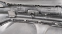 Zderzak tył tylny MG HS 18-20