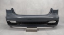 Zderzak tył tylny MG5 MG 5 EV 2020-