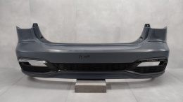 Zderzak tył tylny MG5 MG 5 EV 2020-