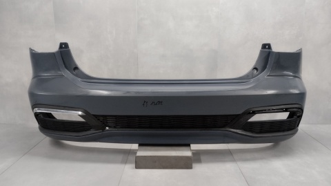 Zderzak tył tylny MG5 MG 5 EV 2020-