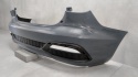 Zderzak tył tylny MG5 MG 5 EV 2020-