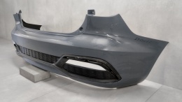 Zderzak tył tylny MG5 MG 5 EV 2020-