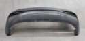 Zderzak tył tylny MG5 MG 5 EV 2020-