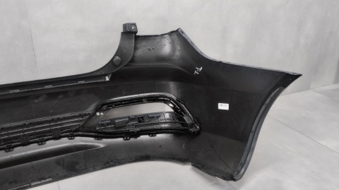 Zderzak tył tylny MG5 MG 5 EV 2020-