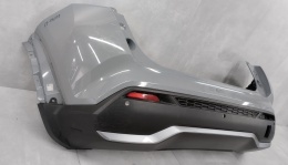Zderzak tył tylny NISSAN JUKE II 2 F16 19-