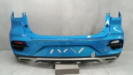 ZDERZAK TYŁ TYLNY MG ZS LIFT 19-24