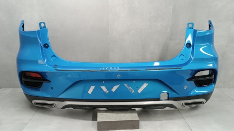 ZDERZAK TYŁ TYLNY MG ZS LIFT 19-24