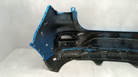 ZDERZAK TYŁ TYLNY MG ZS LIFT 19-24