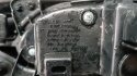 ZDERZAK TYŁ TYLNY MG ZS LIFT 19-24