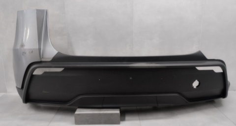 Zderzak tył tylny Tesla MODEL Y JUNIPER LIFT 2025-