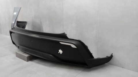 Zderzak tył tylny Tesla MODEL Y JUNIPER LIFT 2025-