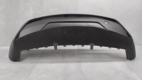 Zderzak tył tylny Tesla MODEL Y JUNIPER LIFT 2025-