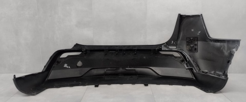 Zderzak tył tylny Tesla MODEL Y JUNIPER LIFT 2025-
