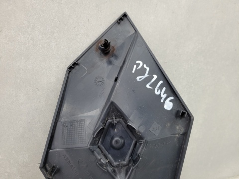 Osłona nakładka felgi aluminiowej kołpak Renault Scenic 5 V E-Tech 24-