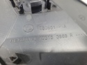 Osłona nakładka felgi aluminiowej kołpak Renault Scenic 5 V E-Tech 24-