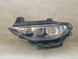 LAMPA PRZÓD FIAT TIPO II 2 KSENON NIESKRĘTNY 15-20 LH LEWA 52145167E