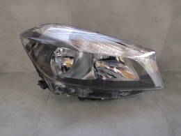 Lampa przód Mercedes A Klasa W176 ZWYKŁA 12-15 RH PRAWA A1768203961KZ