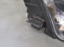 Lampa przód Mercedes A Klasa W176 ZWYKŁA 12-15 RH PRAWA A1768203961KZ