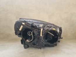 LAMPA PRÓD MERCEDES SL AMG A231 W231 KSENON SKRĘTNY 11-16 LEWY A2318205361