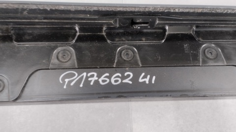 Listwa progowa lewa CUPRA BORN 21- próg 10E 10E853855A