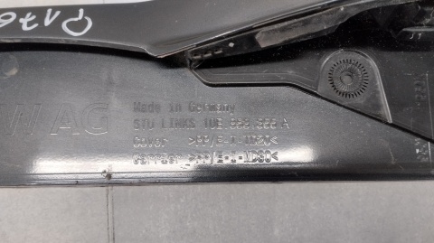 Listwa progowa lewa CUPRA BORN 21- próg 10E 10E853855A